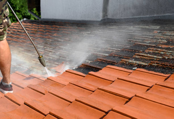 Why Choose Our Certified Pressure Washing Experts for Your Project Needs in Mint Hill, NC?