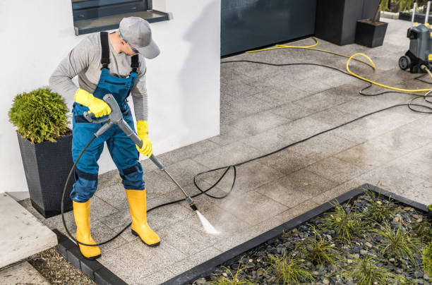  Mint Hill, NC Pressure Washing Pros