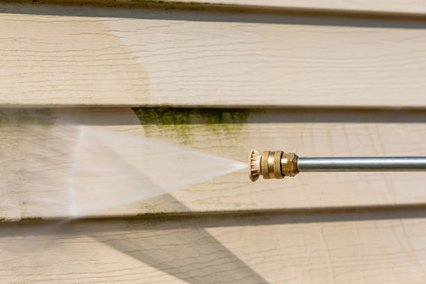 Mint Hill, NC Pressure Washing Company