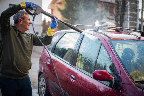 Best Commercial Pressure Washing  in Mint Hill, NC