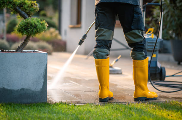 Best Local Pressure Washing Services  in Mint Hill, NC